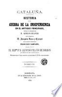 Cataluña, 2
