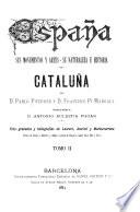 Cataluña