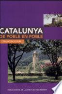 Catalunya de poble en poble