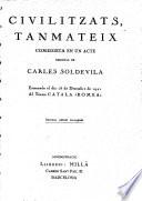 Catalunya teatral