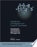 Catalytic Oxidation Reagents