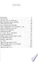Catástrofe en el paraiso