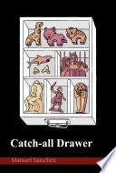 Catch-all Drawer