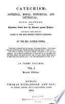 Catechism