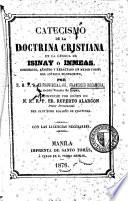 Catecismo de la doctrina Cristiana en la lengua de Isinay ó Inmeas