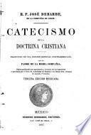 Catecismo de la doctrina cristiana