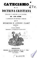 Catecismo de la doctrina cristiana