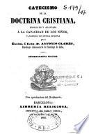 Catecismo de la doctrina cristiana