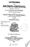 Catecismo de la doctrina cristiana