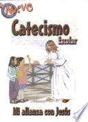 Catecismo escolar 4 con anexo