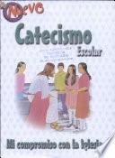 Catecismo escolar 6 con anexo