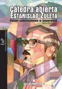 Cátedra abierta Estanislao Zuleta