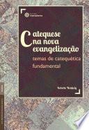 Catequese na nova evangelização: