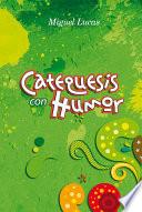 CATEQUESIS CON HUMOR