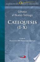 Catequesis I-X
