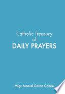 Catholic Treasury of Daily Prayers