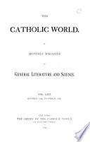 Catholic World