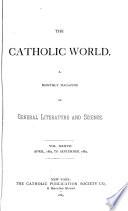Catholic World