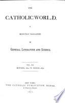 Catholic World