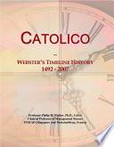 Católico
