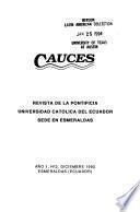 Cauces