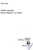 Caudillo sonorense