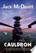 Cauldron