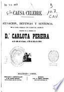 Causa célebre