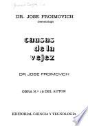 Causas de la vejez