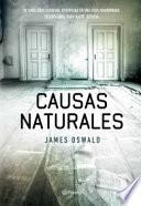 Causas naturales