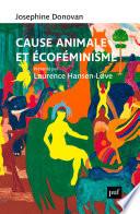 Cause animale et écoféminisme