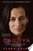 Cautiva (Captive)