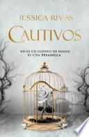 Cautivos (Bella Oscuridad 1)