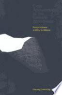Cave Archaeology of the Eastern Woodlands