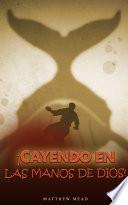¡Cayendo en las manos del Dios!