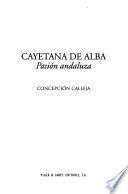 Cayetana de Alba
