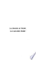Caza del tigre
