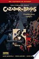 Cazador de brujas 2. Perdido para siempre