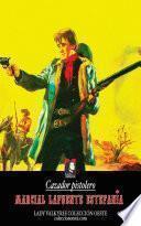 Cazador pistolero (Colección Oeste)