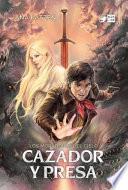 Cazador y Presa
