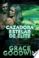 Cazadora estelar de élite