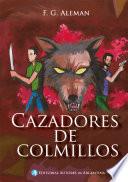 Cazadores de colmillos