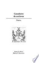 Cazadores de esclavos