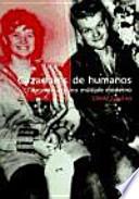 Cazadores de humanos