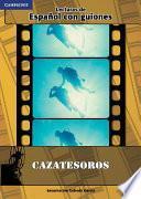 Cazatesoros