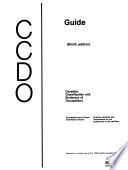 CCDO Guide