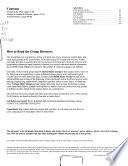 CDSS Group Directory
