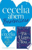 Cecelia Ahern 2-Book Bestsellers Collection: One Hundred Names, PS I Love You