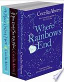 Cecelia Ahern 3-Book Set