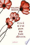 Ceci n'est pas un fait divers